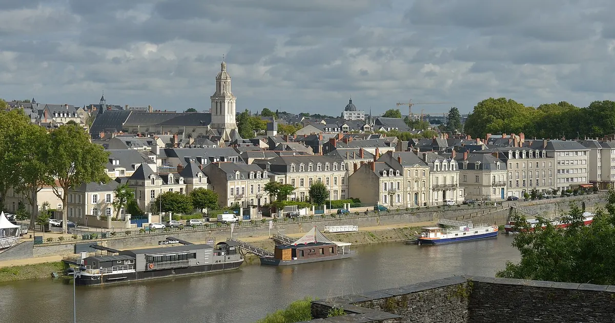 DPE à Boisnet, Angers : comprendre le bâti ancien et les étiquettes — Angers