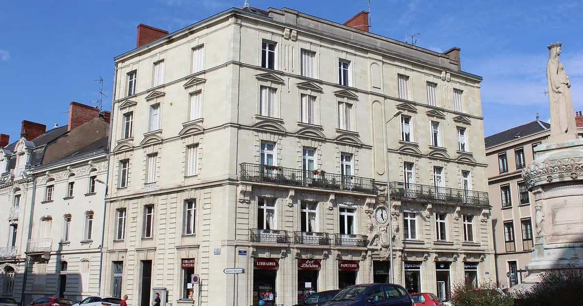 DPE et diagnostics en 2026 à Angers : calendrier et repères pour les propriétaires — Angers