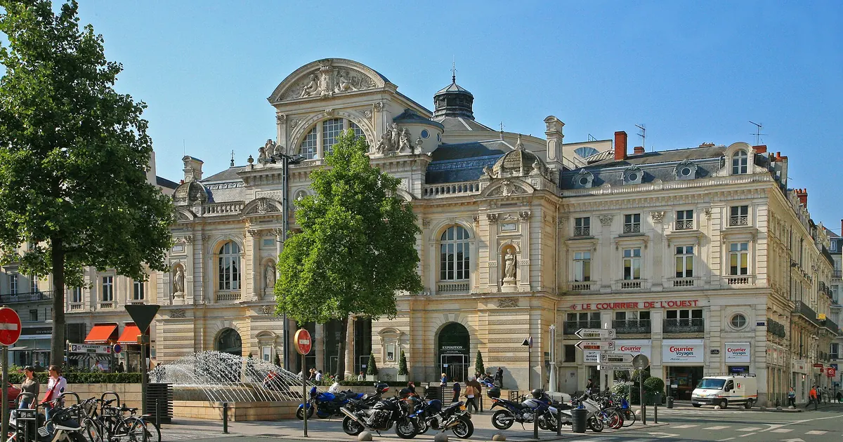 DPE aux Besnardières à Angers : bâti, étiquettes et enjeux immobiliers — Angers
